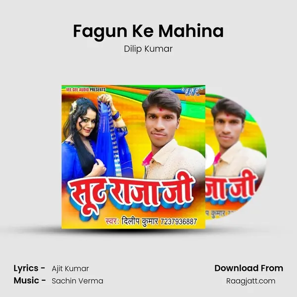 Fagun Ke Mahina mp3 song