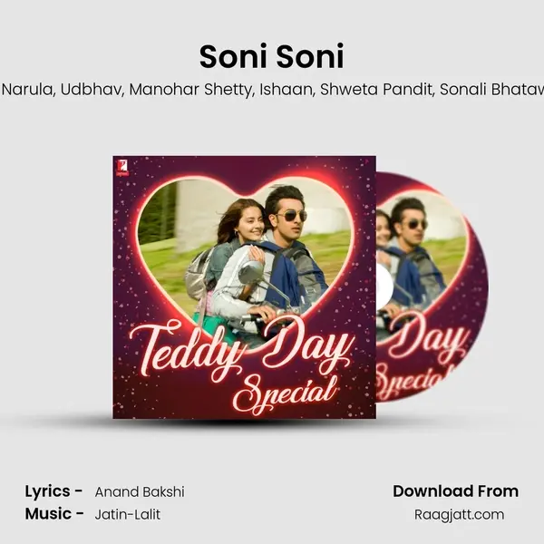 Soni Soni mp3 song