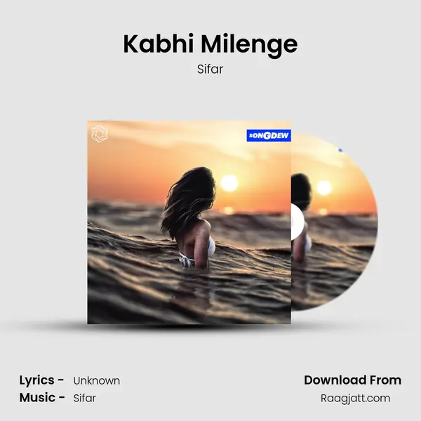 Kabhi Milenge - Sifar album cover 