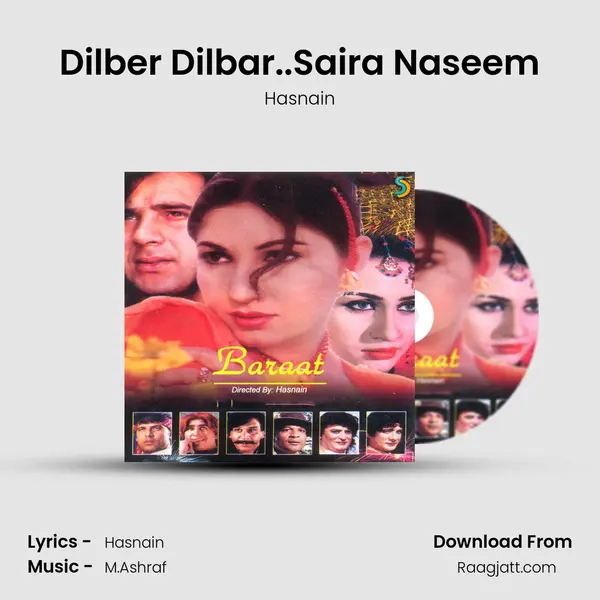 Dilber Dilbar..Saira Naseem mp3 song