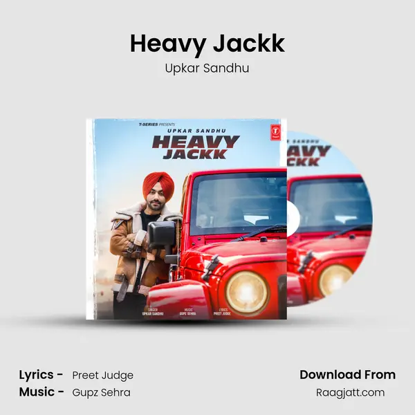 Heavy Jackk mp3 song