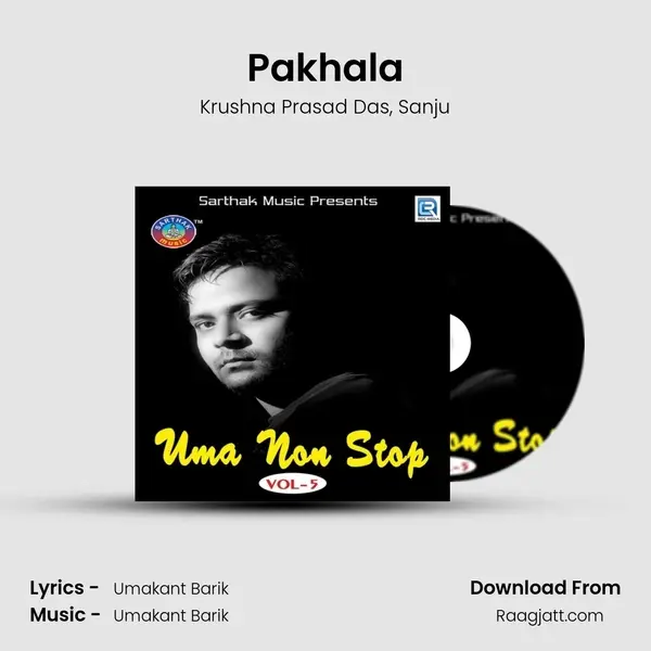 Pakhala mp3 song