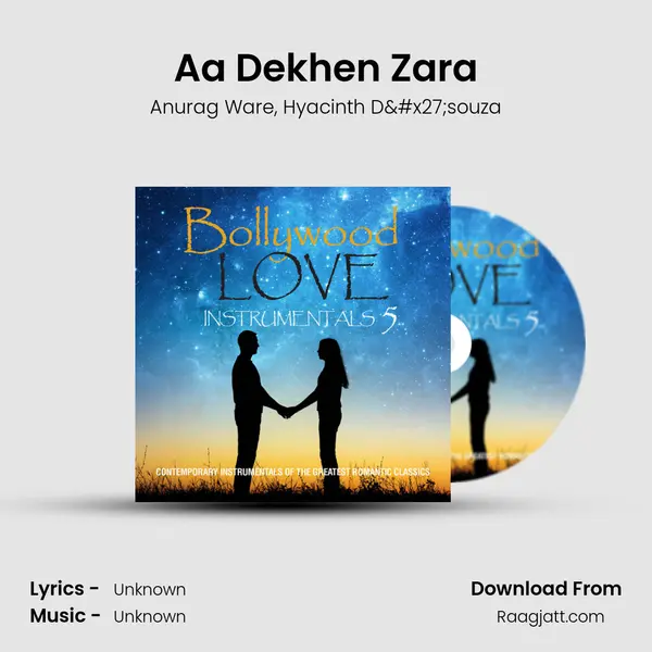 Aa Dekhen Zara mp3 song