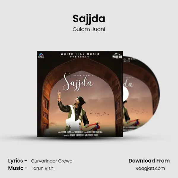 Sajjda mp3 song