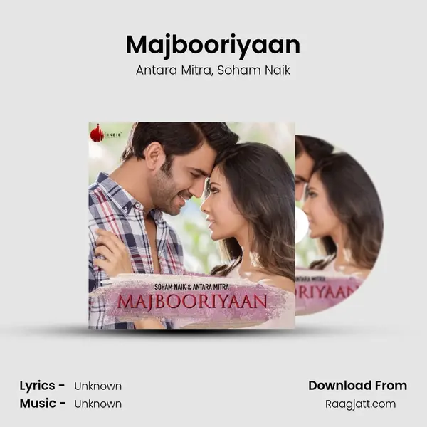 Majbooriyaan mp3 song