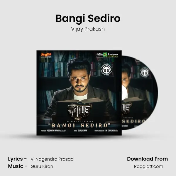 Bangi Sediro mp3 song