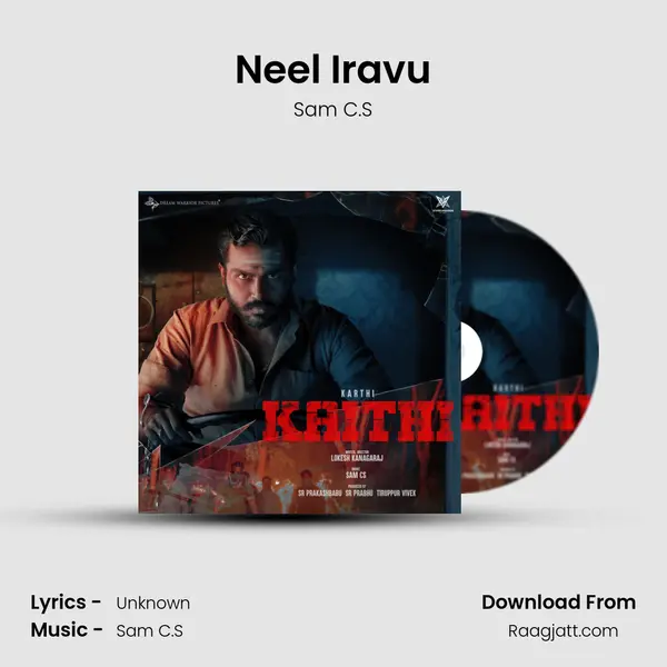 Neel Iravu mp3 song