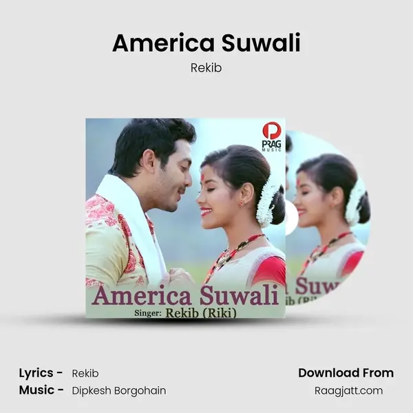 America Suwali mp3 song