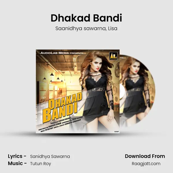 Dhakad Bandi mp3 song