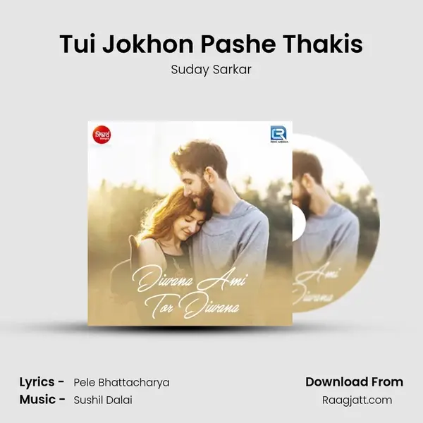 Tui Jokhon Pashe Thakis mp3 song