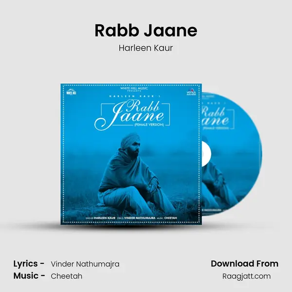 Rabb Jaane mp3 song