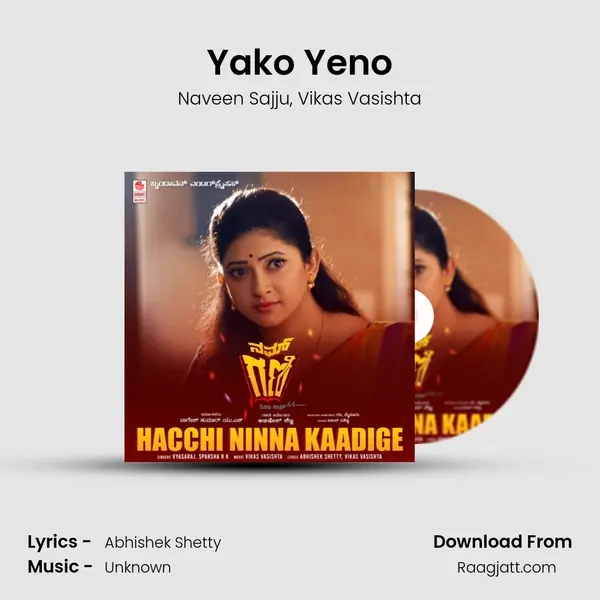 Yako Yeno mp3 song