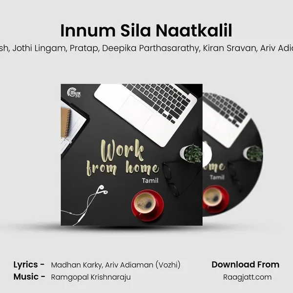 Innum Sila Naatkalil mp3 song