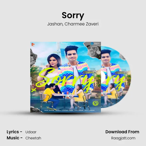 Sorry mp3 song