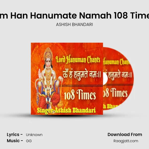 Om Han Hanumate Namah 108 Times mp3 song