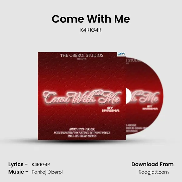 Come With Me mp3 song