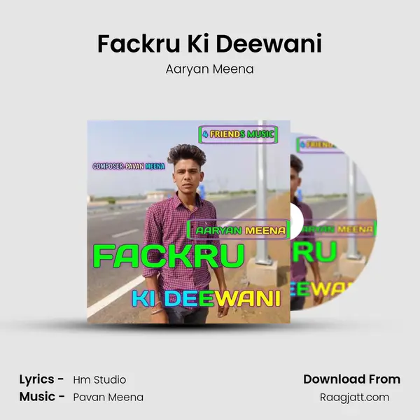 Fackru Ki Deewani mp3 song