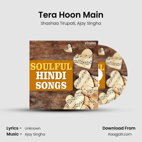 Tera Hoon Main mp3 song