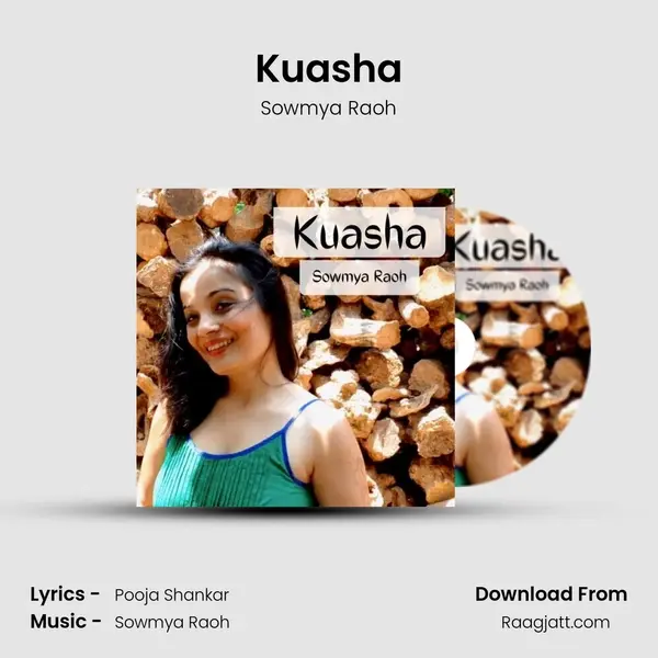 Kuasha - Sowmya Raoh album cover 