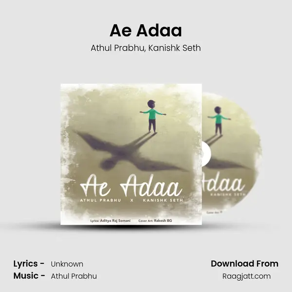 Ae Adaa mp3 song