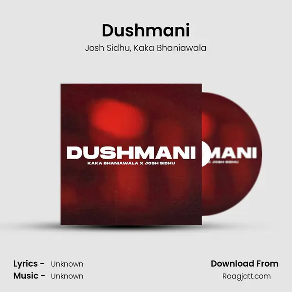 Dushmani mp3 song