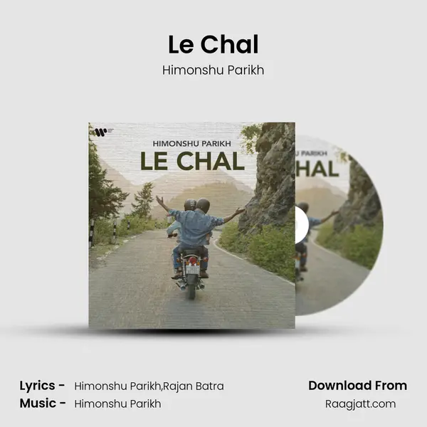 Le Chal mp3 song