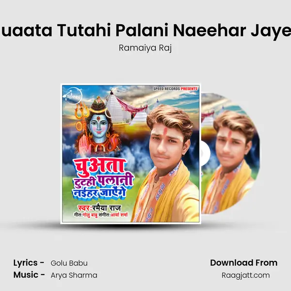 Chuaata Tutahi Palani Naeehar Jayege mp3 song