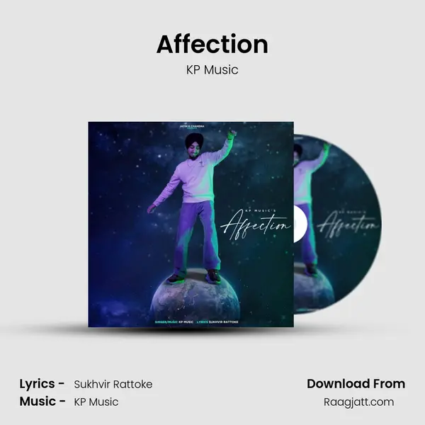 Affection - KP Music mp3 song