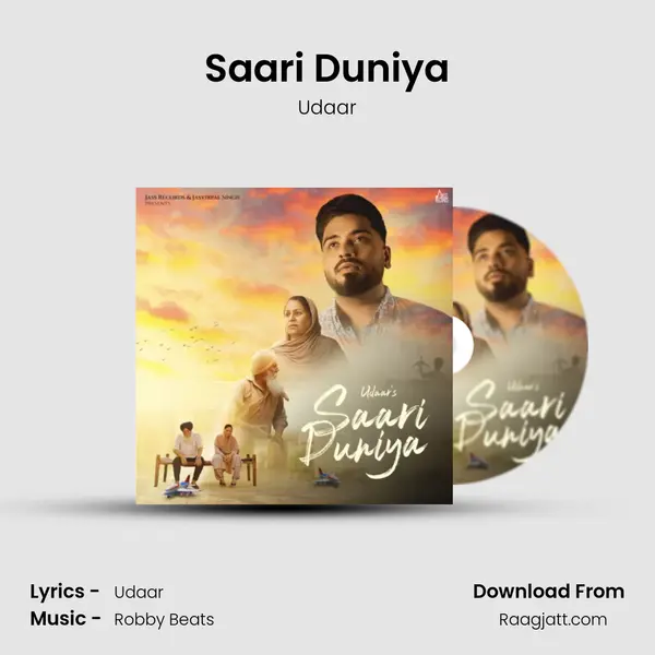 Saari Duniya mp3 song