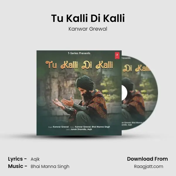 Tu Kalli Di Kalli mp3 song