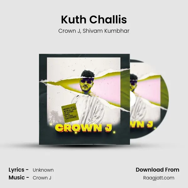 Kuth Challis mp3 song