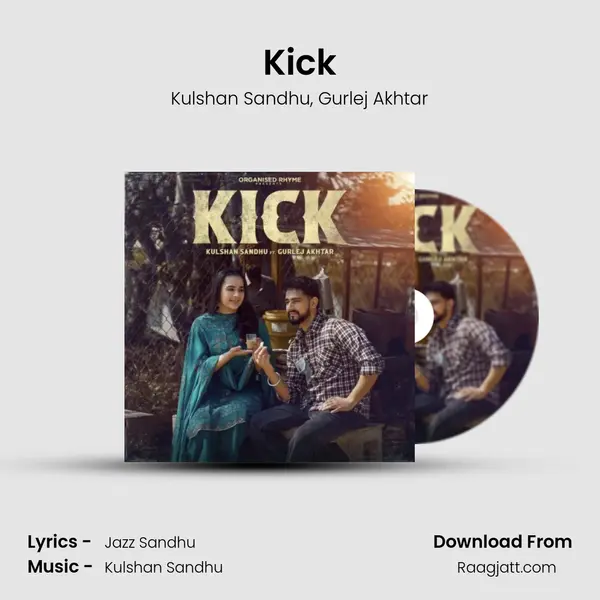 Kick mp3 song