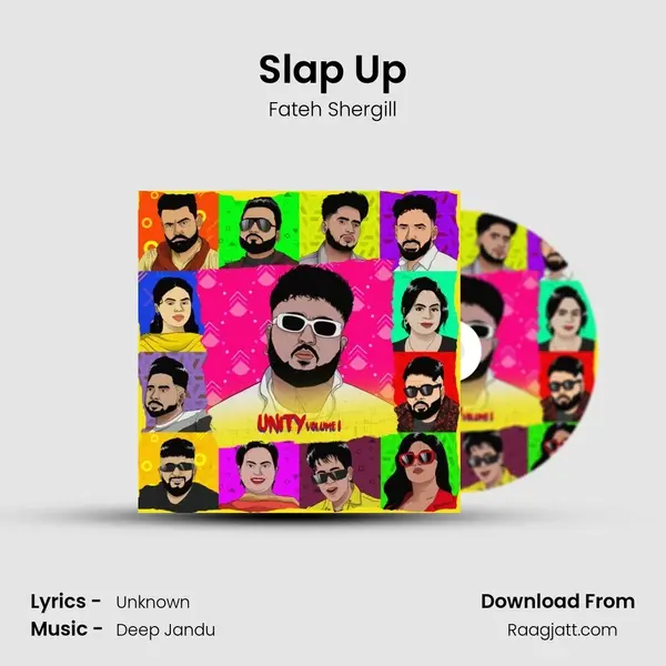 Slap Up mp3 song