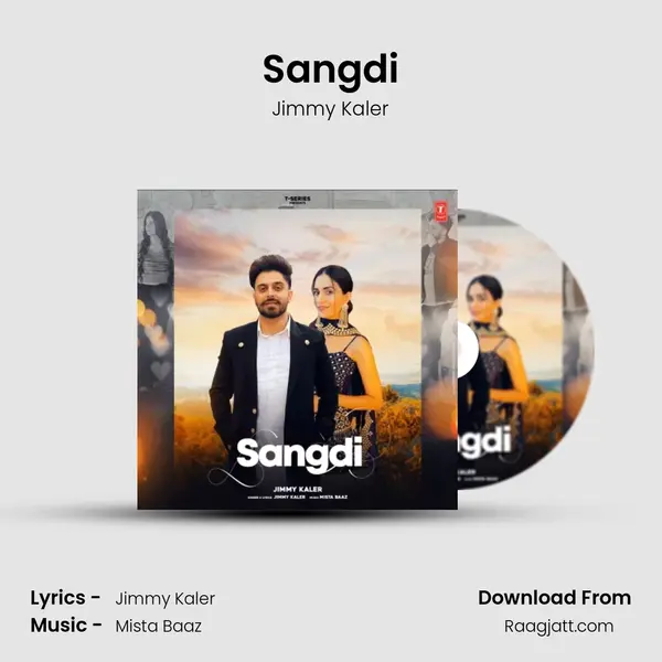 Sangdi mp3 song