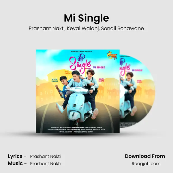 Mi Single mp3 song