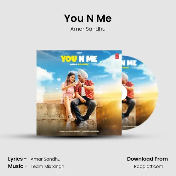 You N Me mp3 song