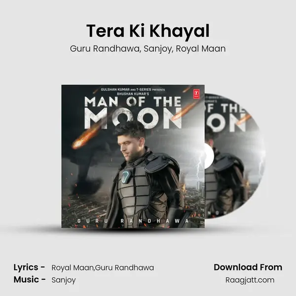 Tera Ki Khayal mp3 song