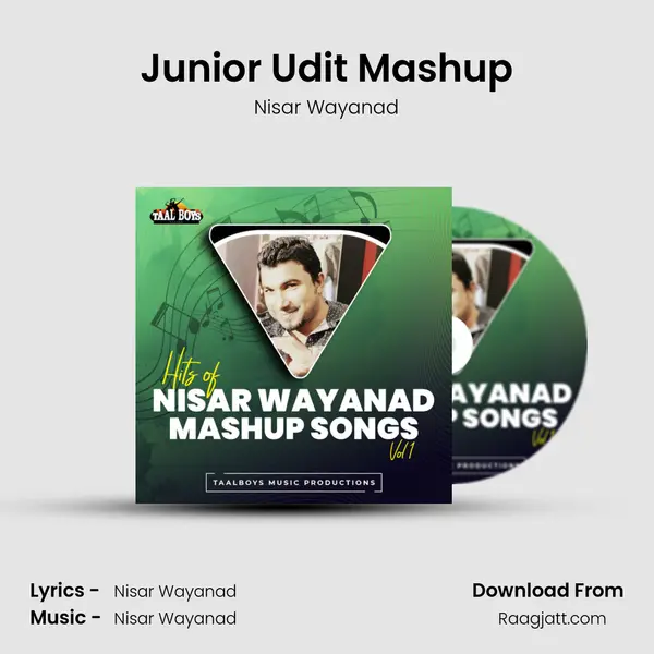 Junior Udit Mashup mp3 song