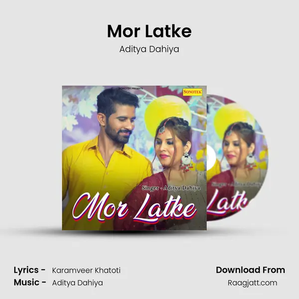 Mor Latke mp3 song