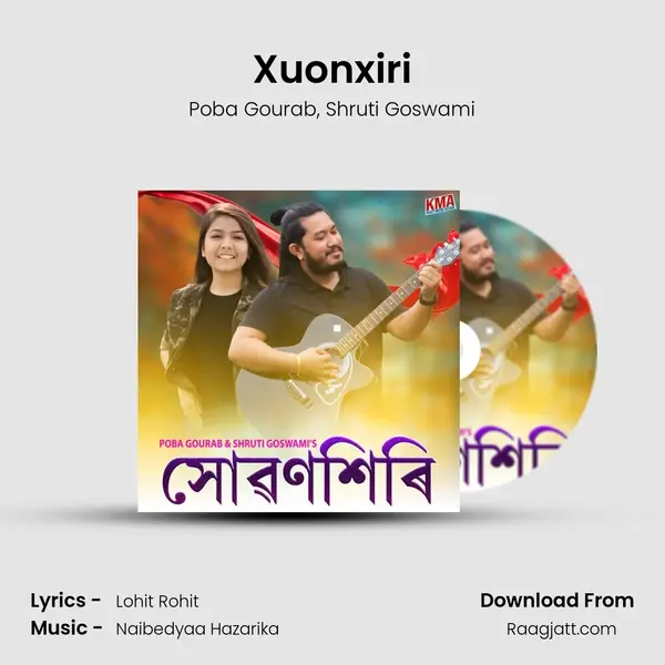 Xuonxiri mp3 song