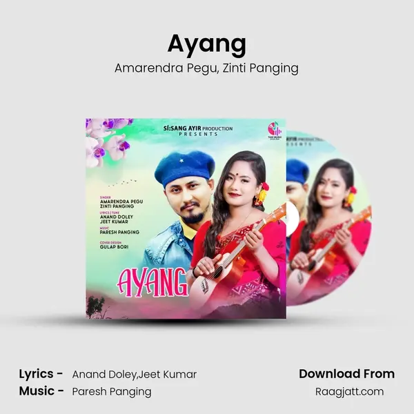 Ayang mp3 song