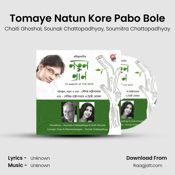 Tomaye Natun Kore Pabo Bole mp3 song