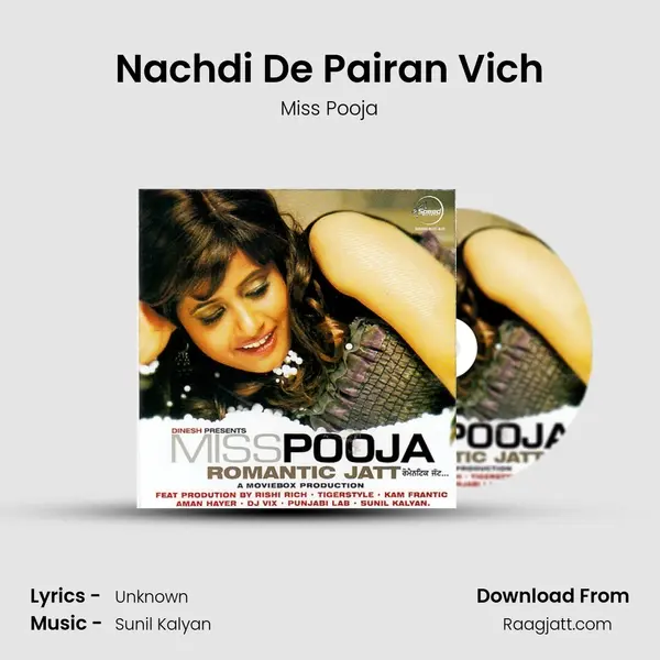 Nachdi De Pairan Vich mp3 song