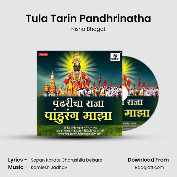 Tula Tarin Pandhrinatha mp3 song