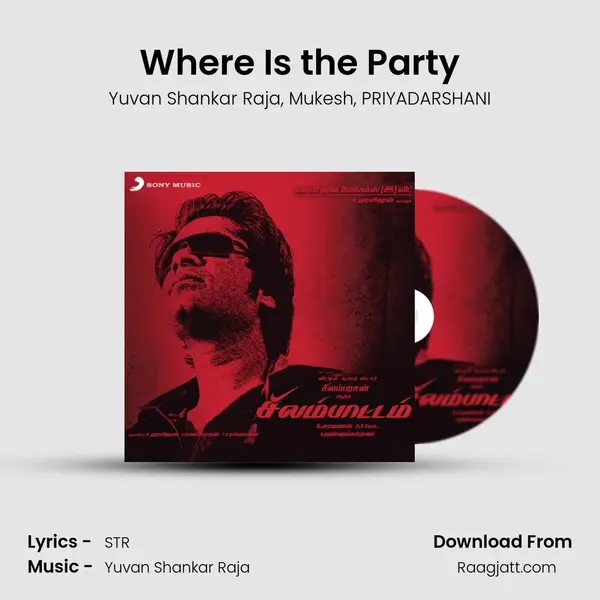 Where Is the Party mp3 song