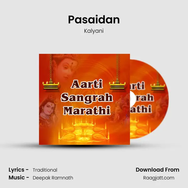 Pasaidan mp3 song