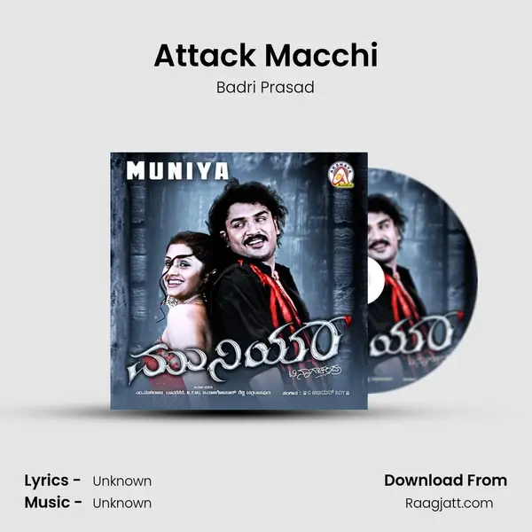 Attack Macchi mp3 song