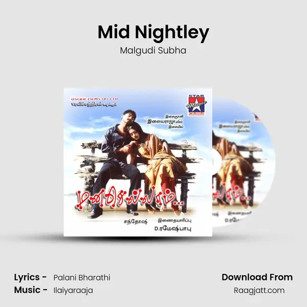 Mid Nightley mp3 song