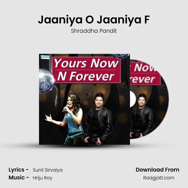 Jaaniya O Jaaniya F mp3 song