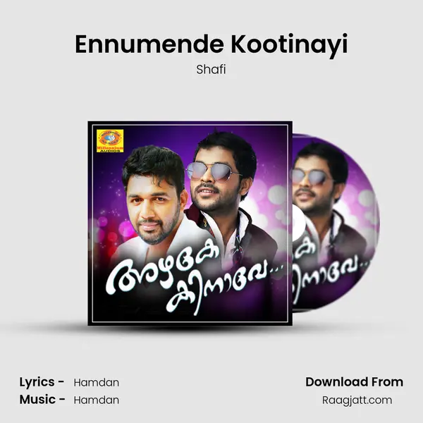 Ennumende Kootinayi mp3 song